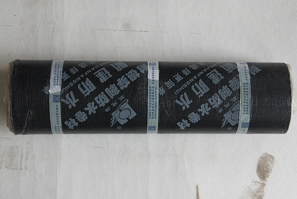 高分子聚乙烯丙(滌)綸防水卷材陜西防水材料